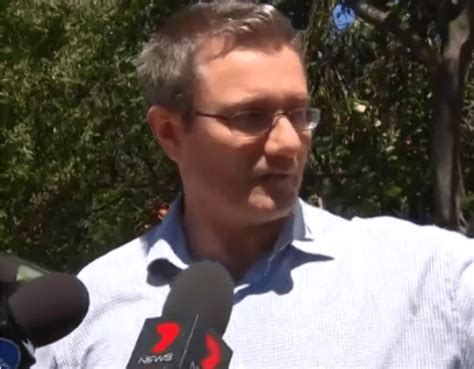 The Sydney Dad Who Left His Son In Hot Car Has Complained Of Being Tired