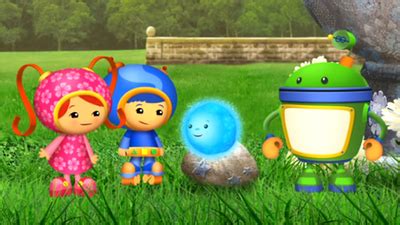 Team Umizoomi Season 2 Episodes - Watch on Paramount+