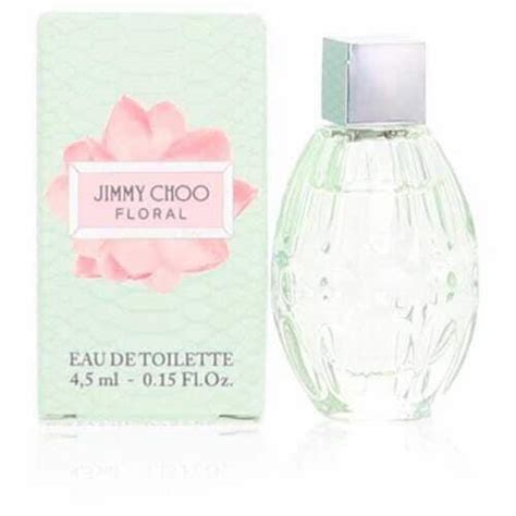 Jimmy Choo Floral By Jimmy Choo Mini Edt 15 Oz Women 1 Ralphs