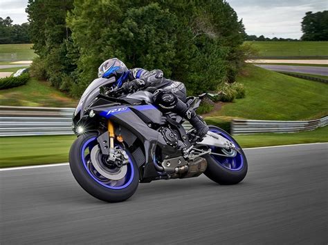 2024 Yamaha YZF-R1M Preview - Bikes Blog