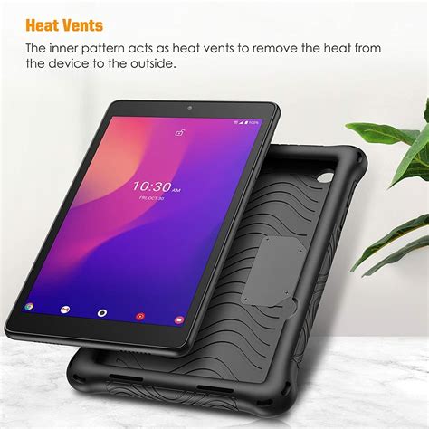 Case For For Alcatel Joy Tab 2 Tablet 8 Inch 2020 9032z Release