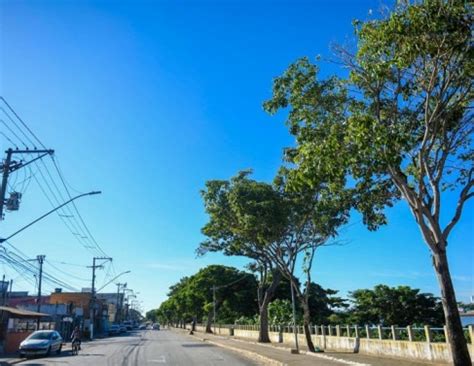 Prefeitura dá detalhes do projeto de revitalização da orla de Guarus