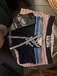 Banana Bucket Men S Sexy Lingerie Cotton Tie Rope Cute Boxer Brief Underwear Panties At Amazon