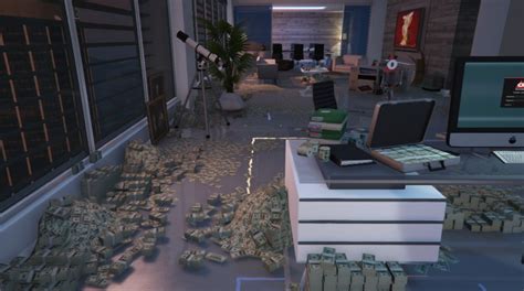 Top 5 GTA Online Best Business For Solo Gamers Decide