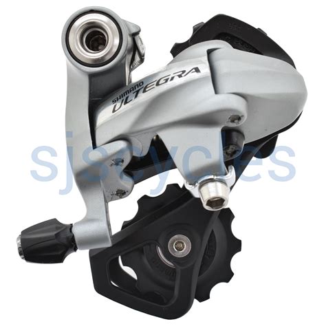 Shimano Ultegra Rd Speed Rear Derailleur