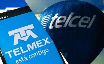 Reportan fallas de Telcel y Telmex en el sureste de México