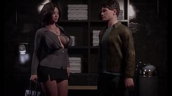 The Genesis Order Sex Scene Xnxx