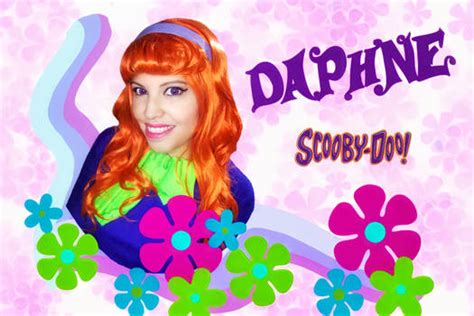 Daphne Blake Makeup Tutorial | Saubhaya Makeup