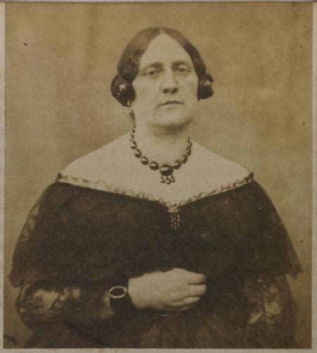 Delphine de Girardin née Gay