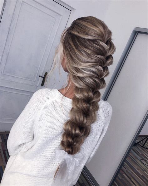 25 Mermaid Braid Hairstyles Braid Hairstyles