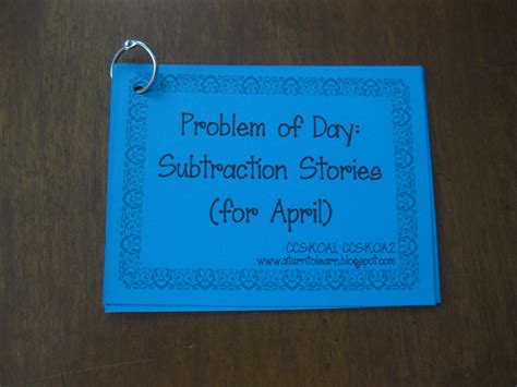 Kindergarten Problem Solving Skills! (Freebies!) • A Turn to Learn