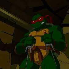 Raphael (TMNT 2003) | Heroes and Villains Wiki | Fandom