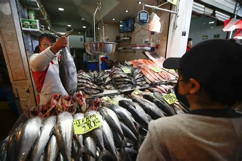 La Jornada Por Cuaresma Sedesa Intensifica Vigilancia De Productos