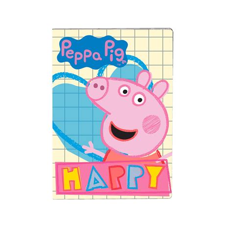 Bojanka Pepa Pig Raster Knjizara Podgorica