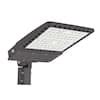 Honbei 1500 Watt Equivalent Integrated LED 300W Parking Lot Area Light