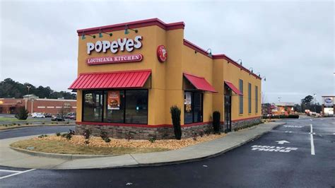 Una Mujer Se Estrell Contra Un Popeyes Porque Olvidaron Agregarle