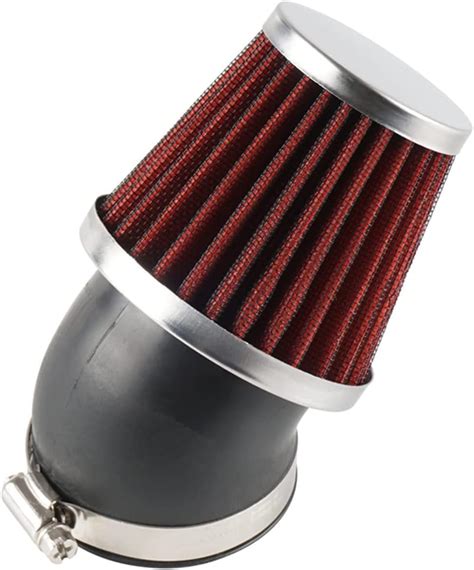 Evermotor Air Cleaner Carburetor Motorcycle Air Filter 37mm 38mm 39mm ...