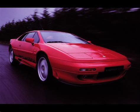 Lotus Esprit GT3 specs, 0-60, quarter mile, lap times - FastestLaps.com