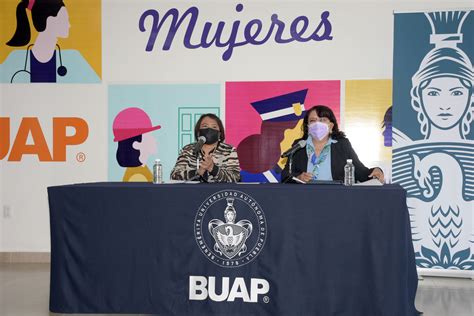 Inicia En La Buap El Programa Conmemorativo Del D A Internacional De La