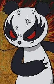 Пандас - Персонаж аниме | Anichars