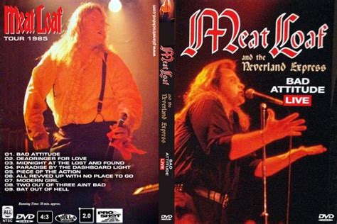 PLANETROCKDVD Website Rare Rock Concert DVD S CLASSIC ROCK HEAVY METAL