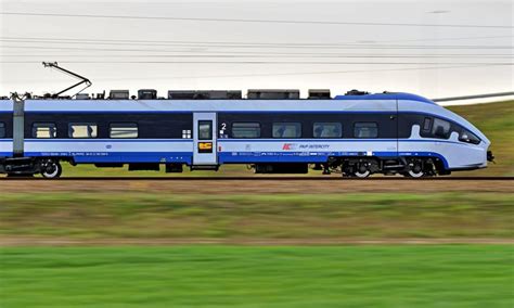 Zmiany w rozkładzie jazdy pociągów PKP Intercity Opóźnienia zamknięte