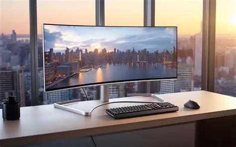 29 Zoll Ultrawide Monitor Test: Die 7 Besten im Vergleich