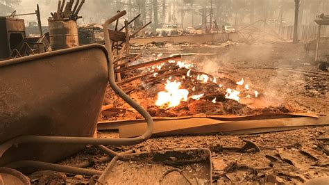 Camp Fire: Latest evacuations and where to find evacuation centers | abc10.com