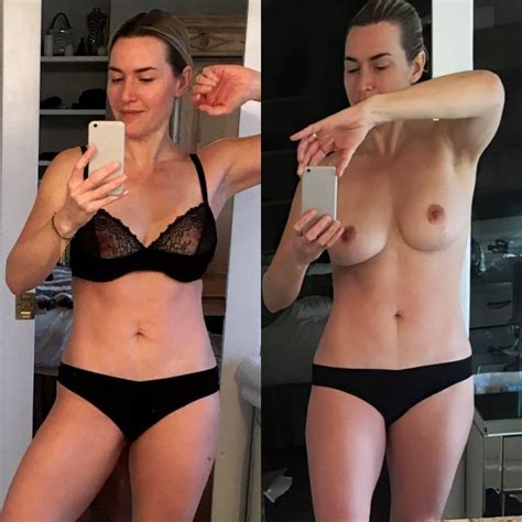 Kate Winslet Nude Leaked The Fappening 3 Photos TheFappening