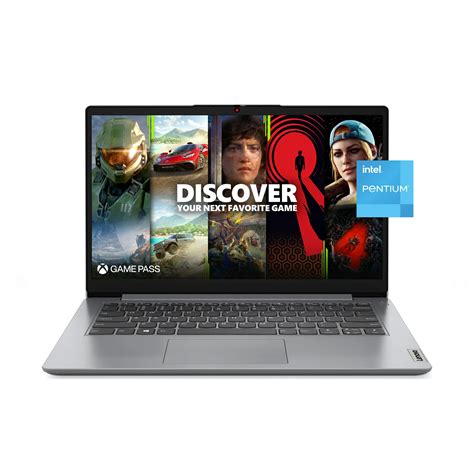 Lenovo IdeaPad 1i 14 Inches Laptop - Product Reviews, Deals, and More