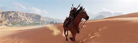 Hd Wallpaper Egypt Video Game Art Assassin S Creed Desert Pyramid