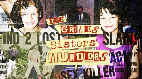 The Grimes Sisters Murders