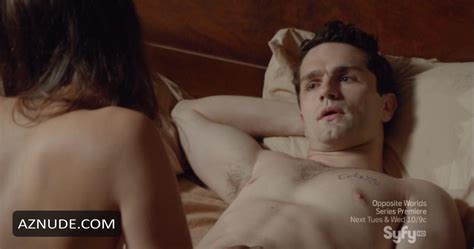 Sam Witwer Nude And Sexy Photo Collection AZMen