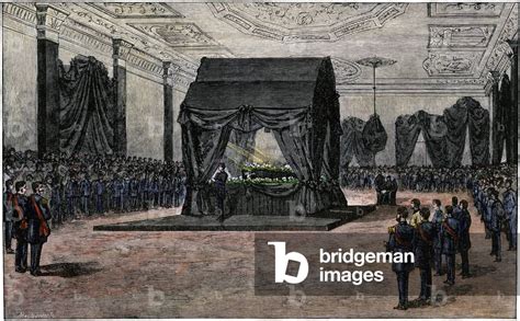 Abraham Lincolns Funeral