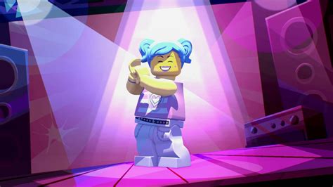 Watch Lego City Adventures Season 1 Episode 5 Poppy Starrthe Spooky