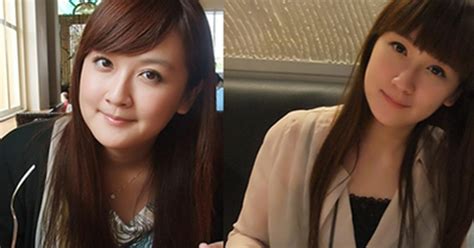 Cô gái mũm mĩm thành hot girl sau khi giảm cân thành công