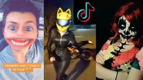 Best Tik Tok Viral Compilation February 2020 35 Youtube