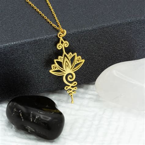 lotus ketting finishingtouchesnl