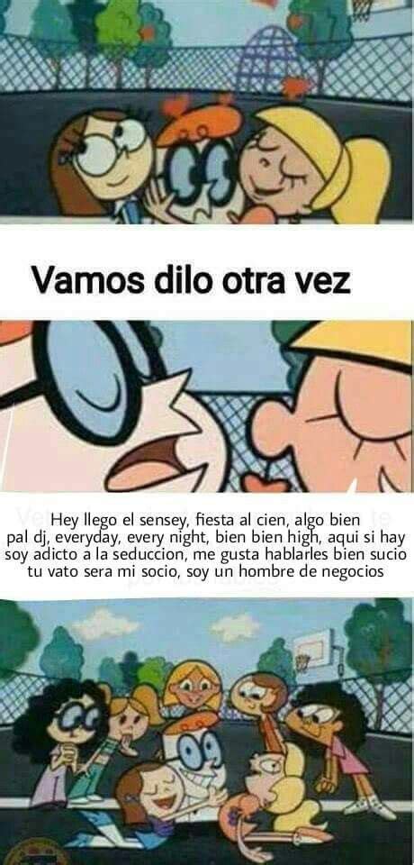 Pin de Ariadne Durán en Memes xD Imágenes graciosas Humor en español