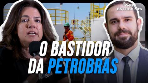 Veja Os Verdadeiros Motivos Que Transformou Petrobras Alvo De Disputa