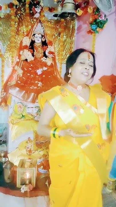 तेरा सजा दिया दरबार 🌺🌺🙏 ️🙏viral Laxmi मां Reels Shots Trending