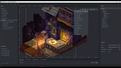 Игровые движки: лучшие и бесплатные движки для создания игр