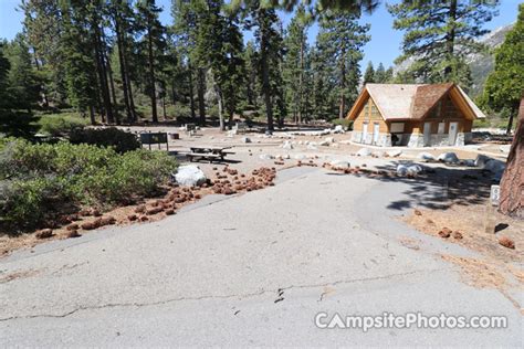 Emerald Bay State Park - Campsite Photos, Reservations & Camping Info