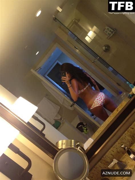 Lauren Russell Nude And Sexy Photos Collection AZNude