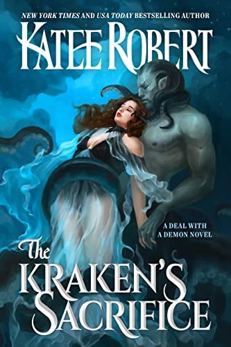 The Kraken S Sacrifice A Deal With A Demon English Edition Ebooks