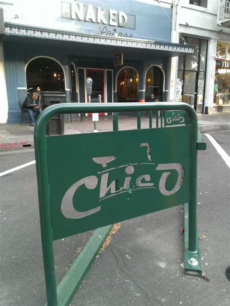 Naked Chico Node Field Brand Node Field Product Tag