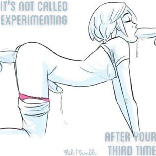 Sissy Captions Luscious Hentai Manga Porn