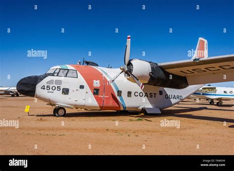 Fairchild c 123 hi-res stock photography and images - Alamy