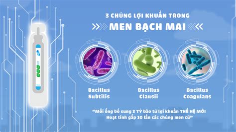 Bào tử lợi khuẩn bảo vệ hệ tiêu hóa của trẻ