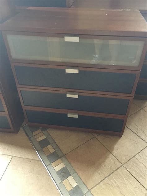 Ikea bedroom chest of drawers | in Caerleon, Newport | Gumtree